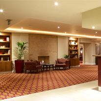 Aberdeen Airport Sure Hotel Coll by BW