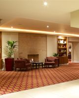 Aberdeen Airport Sure Hotel Coll by BW