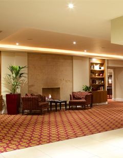 Aberdeen Airport Sure Hotel Coll by BW
