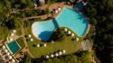 Arabella Hotel Pool