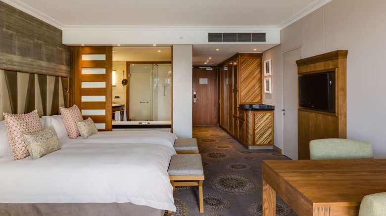<b>Arabella Hotel Room</b>. Images powered by <a href="https://iceportal.shijigroup.com/" title="IcePortal" target="_blank">IcePortal</a>.