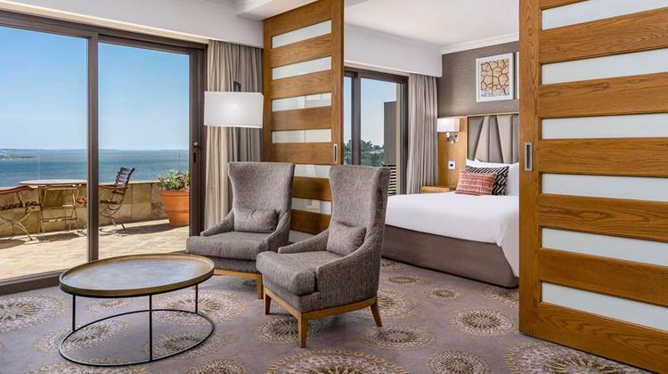 Arabella Hotel Suite