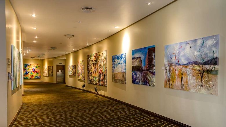 <b>Arabella Hotel Meeting</b>. Images powered by <a href="https://iceportal.shijigroup.com/" title="IcePortal" target="_blank">IcePortal</a>.