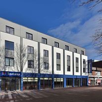 Travelodge Gosport