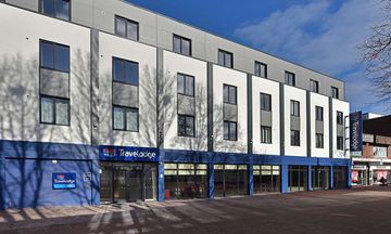 Travelodge Gosport