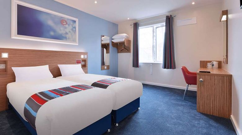 <b>Travelodge Gosport Room</b>. Images powered by <a href="https://iceportal.shijigroup.com/" title="IcePortal" target="_blank">IcePortal</a>.