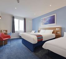 Travelodge Gosport Room