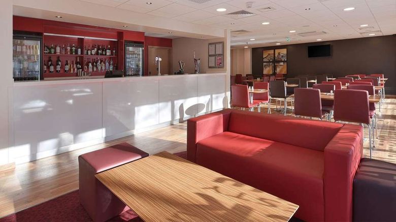 <b>Travelodge Gosport Restaurant</b>. Images powered by <a href="https://iceportal.shijigroup.com/" title="IcePortal" target="_blank">IcePortal</a>.