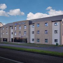 Travelodge Edinburgh Park
