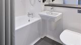 Travelodge Edinburgh Park Room
