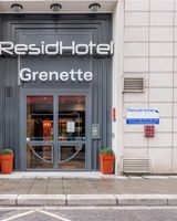 ResidHotel Grenette