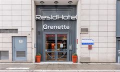 ResidHotel Grenette