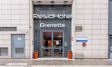 ResidHotel Grenette