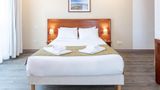 ResidHotel Grenette Room