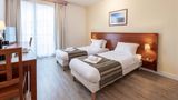 ResidHotel Grenette Room