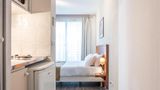 ResidHotel Grenette Room