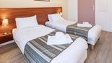 ResidHotel Grenette Room