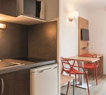ResidHotel Le Grand Prado Room