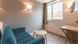 ResidHotel Le Grand Prado Room
