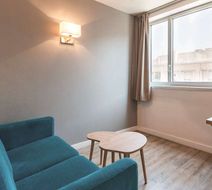 ResidHotel Le Grand Prado Room