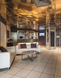 ResidHotel Le Grand Prado