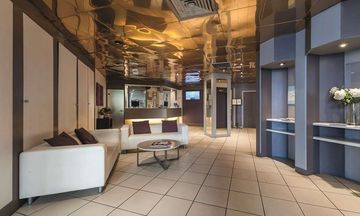 ResidHotel Le Grand Prado