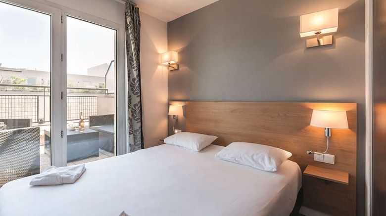 <b>ResidHotel Le Grand Prado Room</b>. Images powered by <a href="https://iceportal.shijigroup.com/" title="IcePortal" target="_blank">IcePortal</a>.