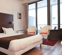 Imperial Rennequin Room