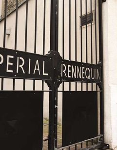 Imperial Rennequin