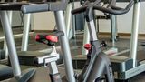 <b>Stadia Suites Queretaro Health</b>. Images powered by <a href="https://iceportal.shijigroup.com/" title="IcePortal" target="_blank">IcePortal</a>.