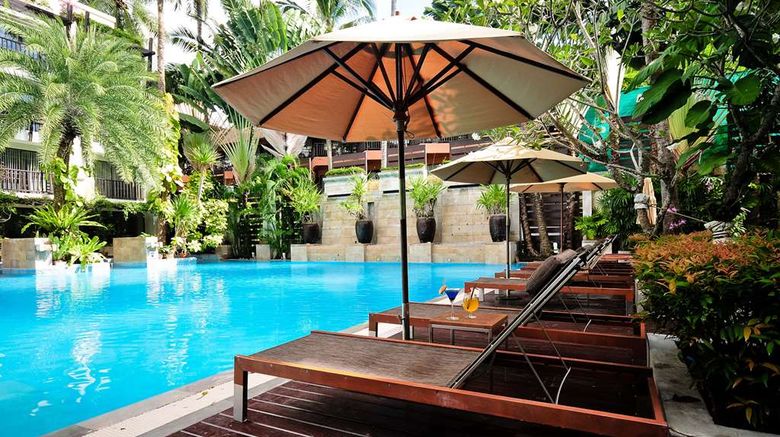 <b>Burasari Resort Pool</b>. Images powered by <a href="https://iceportal.shijigroup.com/" title="IcePortal" target="_blank">IcePortal</a>.