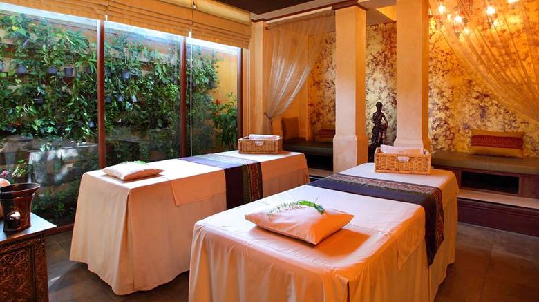 <b>Burasari Resort Spa</b>. Images powered by <a href="https://iceportal.shijigroup.com/" title="IcePortal" target="_blank">IcePortal</a>.