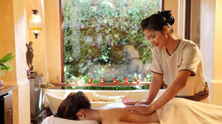 <b>Burasari Resort Spa</b>. Images powered by <a href="https://iceportal.shijigroup.com/" title="IcePortal" target="_blank">IcePortal</a>.