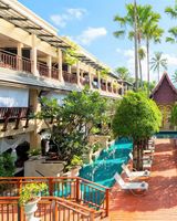 Burasari Resort