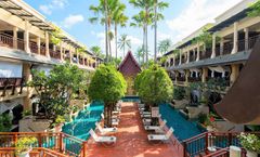 Burasari Resort