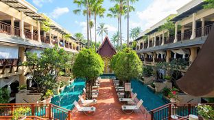 Burasari Resort