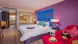 Burasari Resort Room