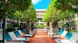 Burasari Resort Exterior