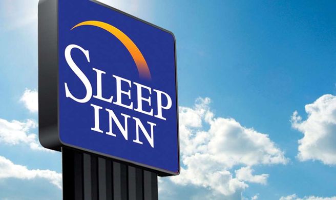 Sleep Inn Paulinia Exterior