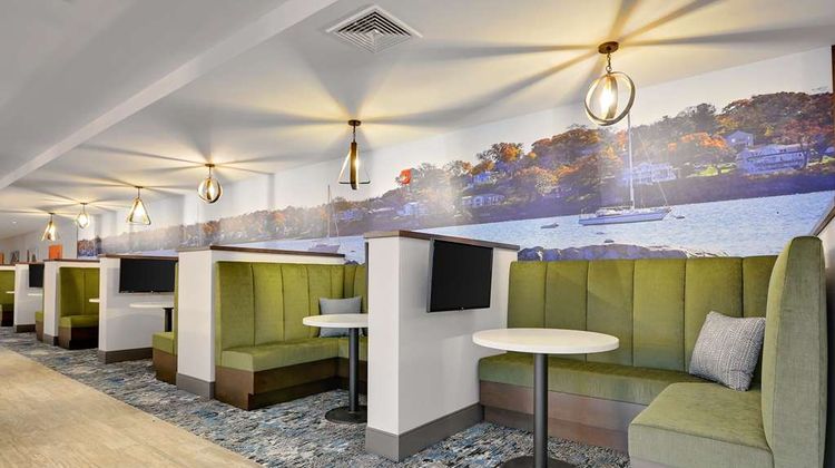 Hampton Inn Salem Boston Other
