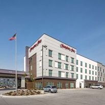 Hampton Inn Columbus