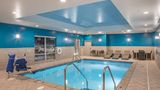 Hampton Inn Columbus Pool