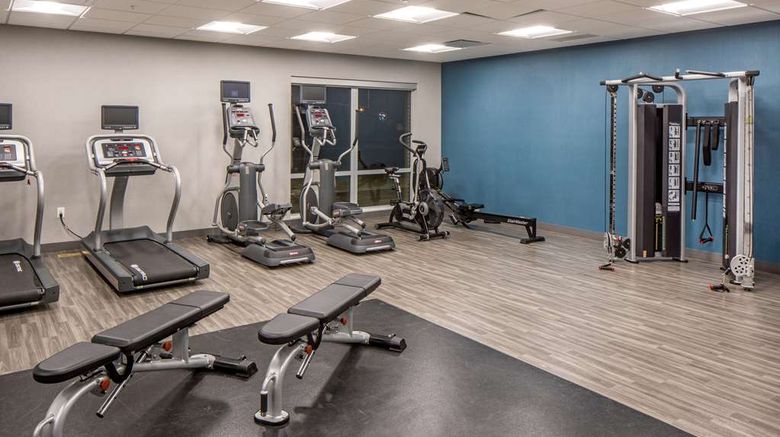 <b>Hampton Inn Columbus Health</b>. Images powered by <a href="https://iceportal.shijigroup.com/" title="IcePortal" target="_blank">IcePortal</a>.
