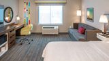 Hampton Inn Columbus Room