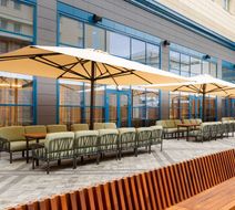 Hampton by Hilton Krasnodar Exterior