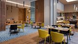 Hampton by Hilton Krasnodar Restaurant