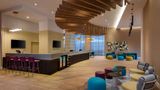 Hampton by Hilton Krasnodar Lobby
