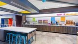 Tru by Hilton Laredo Airport Restaurant