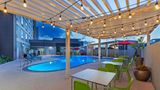 Tru by Hilton Laredo Airport Pool