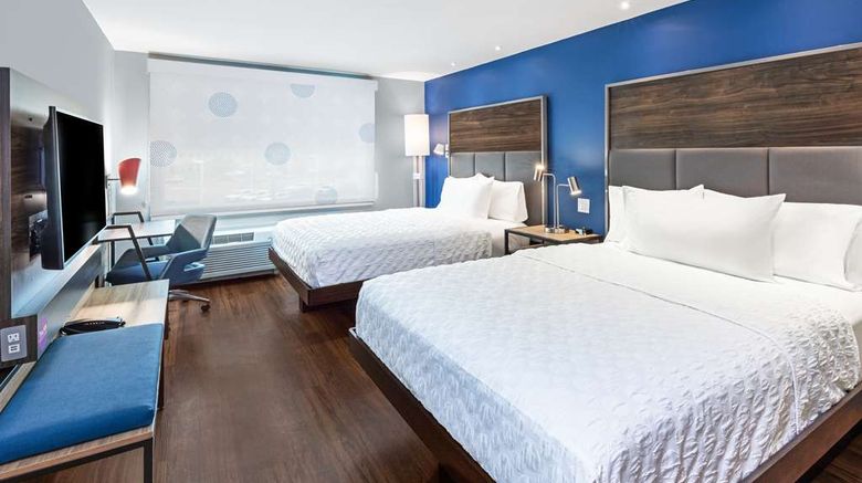 <b>Tru by Hilton Laredo Airport Room</b>. Images powered by <a href="https://iceportal.shijigroup.com/" title="IcePortal" target="_blank">IcePortal</a>.
